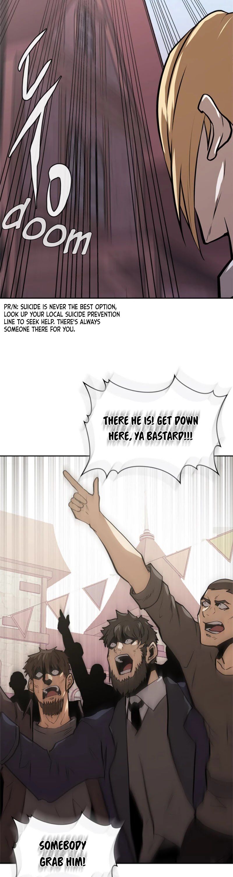 Dimensional Mercenary ( Other World Warrior ) — Chapter 156 — page 42