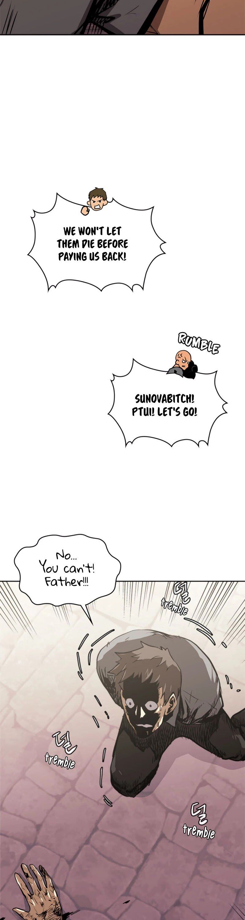 Dimensional Mercenary ( Other World Warrior ) — Chapter 157 — page 6