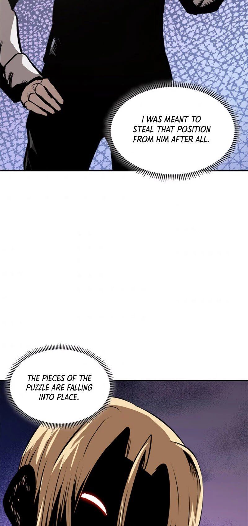 Dimensional Mercenary ( Other World Warrior ) — Chapter 157 — page 12