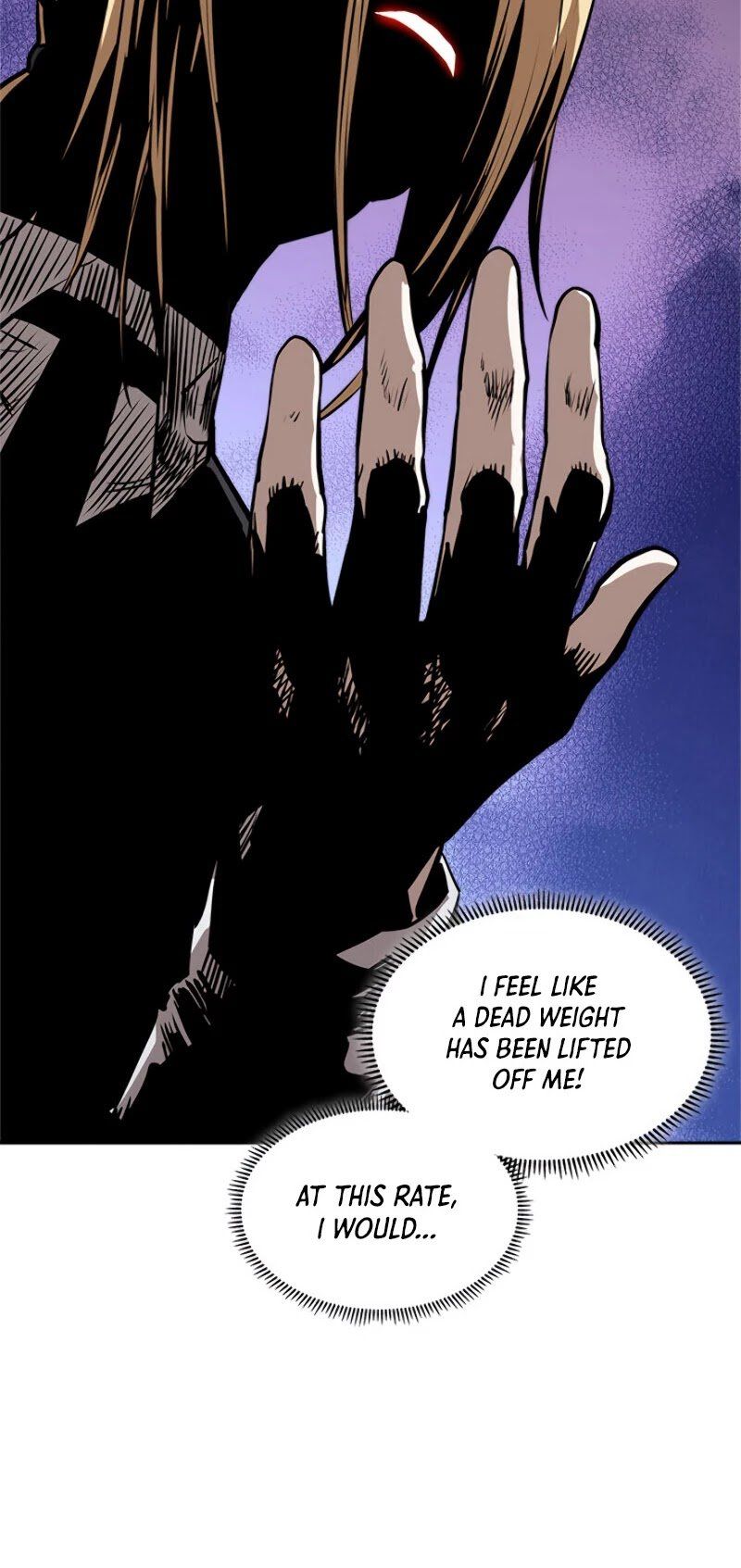 Dimensional Mercenary ( Other World Warrior ) — Chapter 157 — page 13