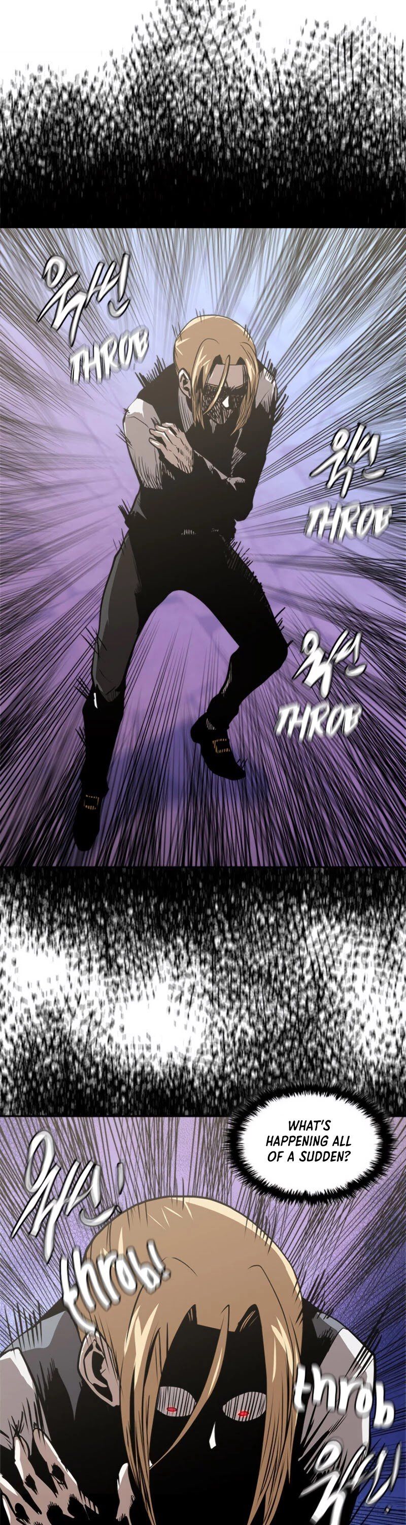 Dimensional Mercenary ( Other World Warrior ) — Chapter 157 — page 15