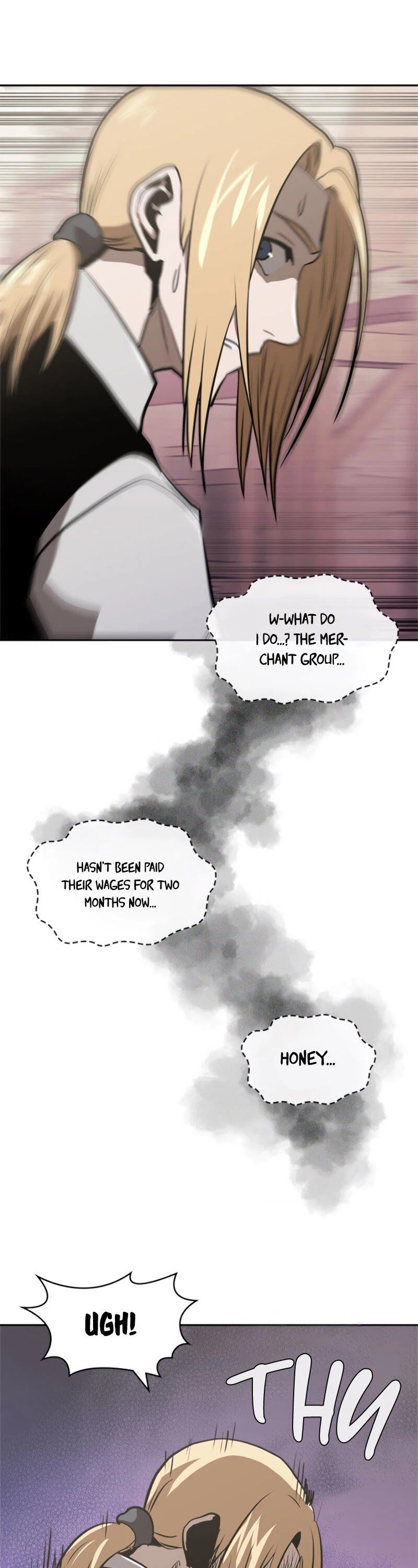 Dimensional Mercenary ( Other World Warrior ) — Chapter 157 — page 19