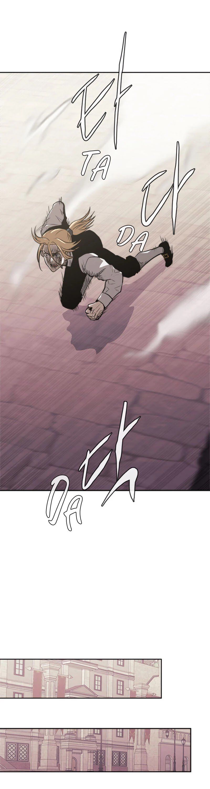 Dimensional Mercenary ( Other World Warrior ) — Chapter 157 — page 21
