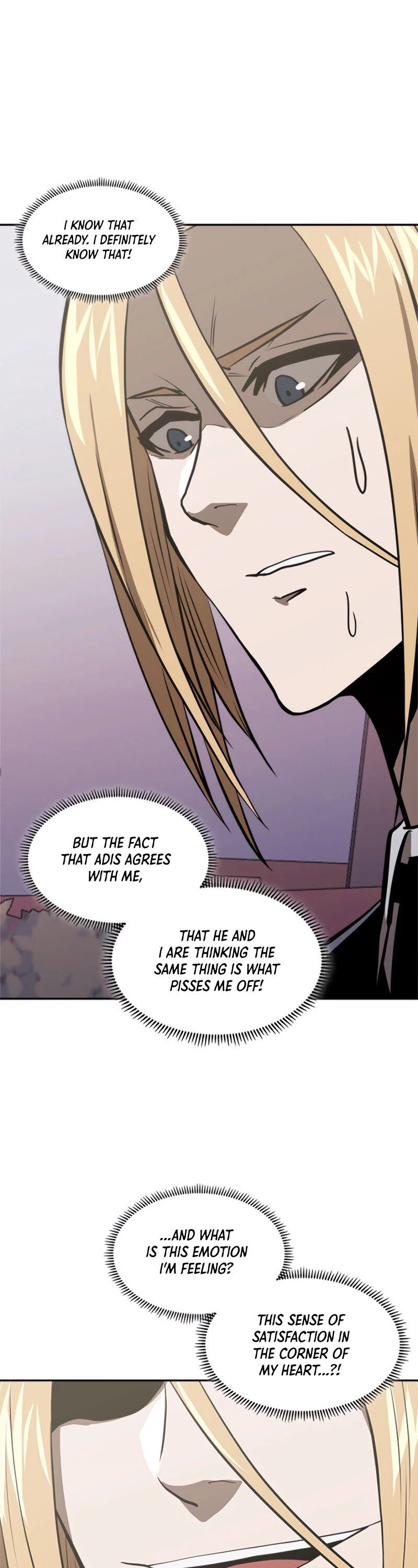 Dimensional Mercenary ( Other World Warrior ) — Chapter 157 — page 24