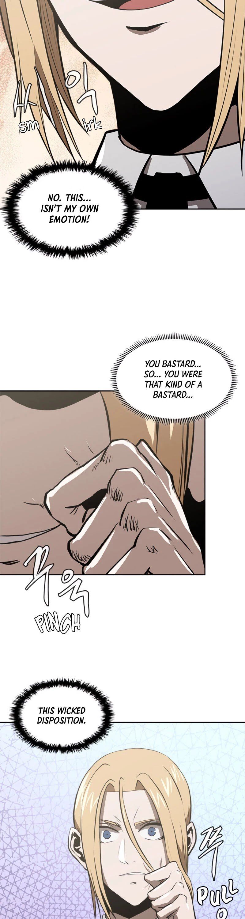 Dimensional Mercenary ( Other World Warrior ) — Chapter 157 — page 25