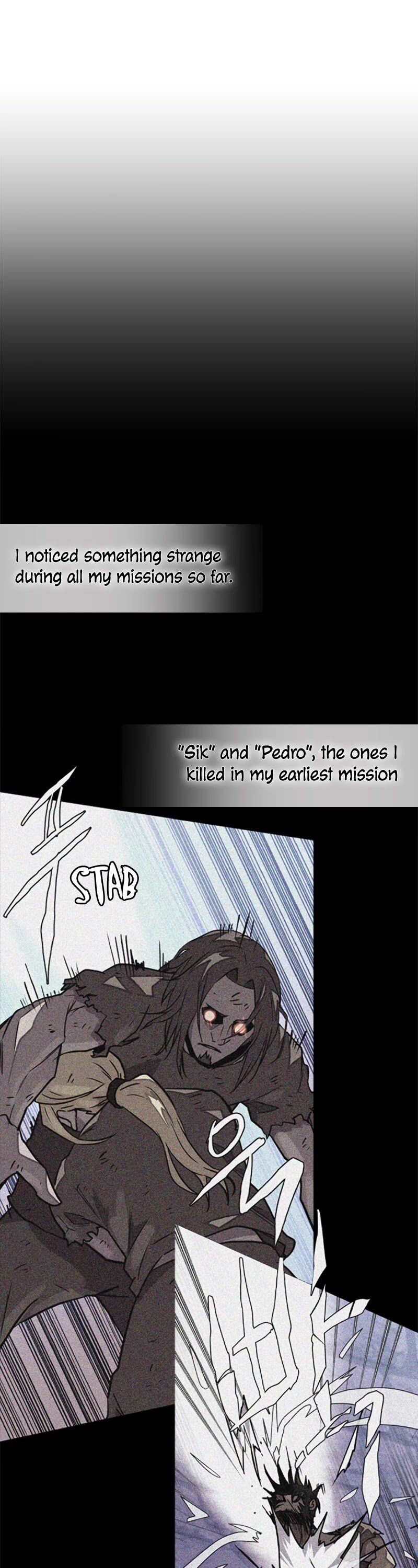 Dimensional Mercenary ( Other World Warrior ) — Chapter 157 — page 28