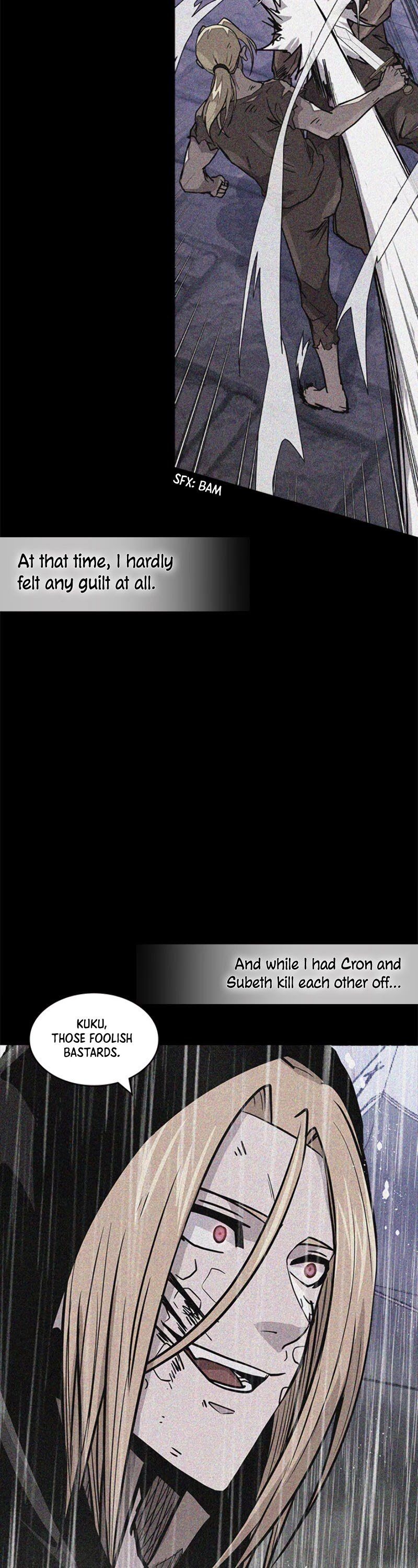 Dimensional Mercenary ( Other World Warrior ) — Chapter 157 — page 29