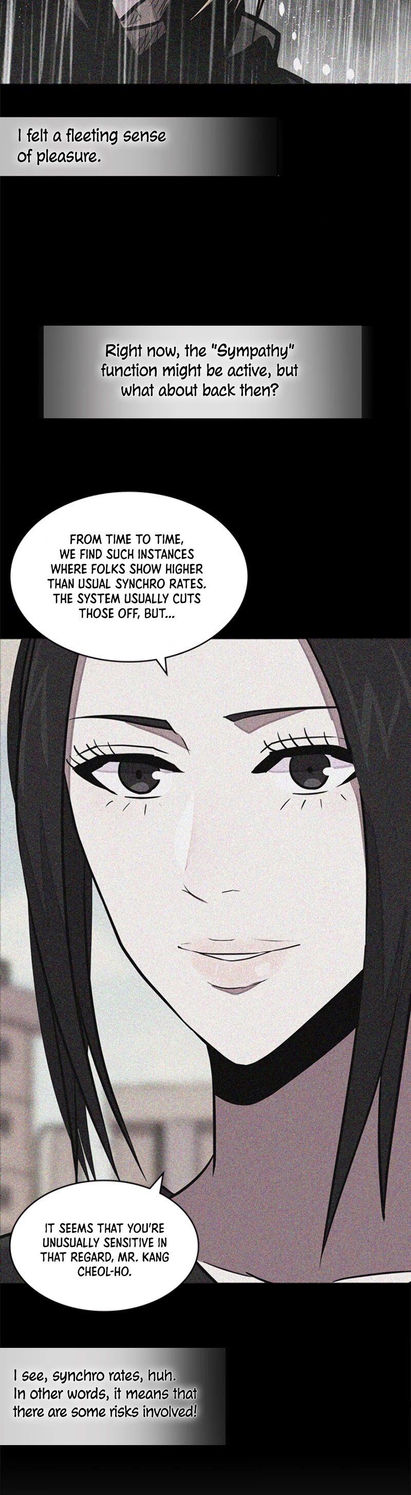 Dimensional Mercenary ( Other World Warrior ) — Chapter 157 — page 30
