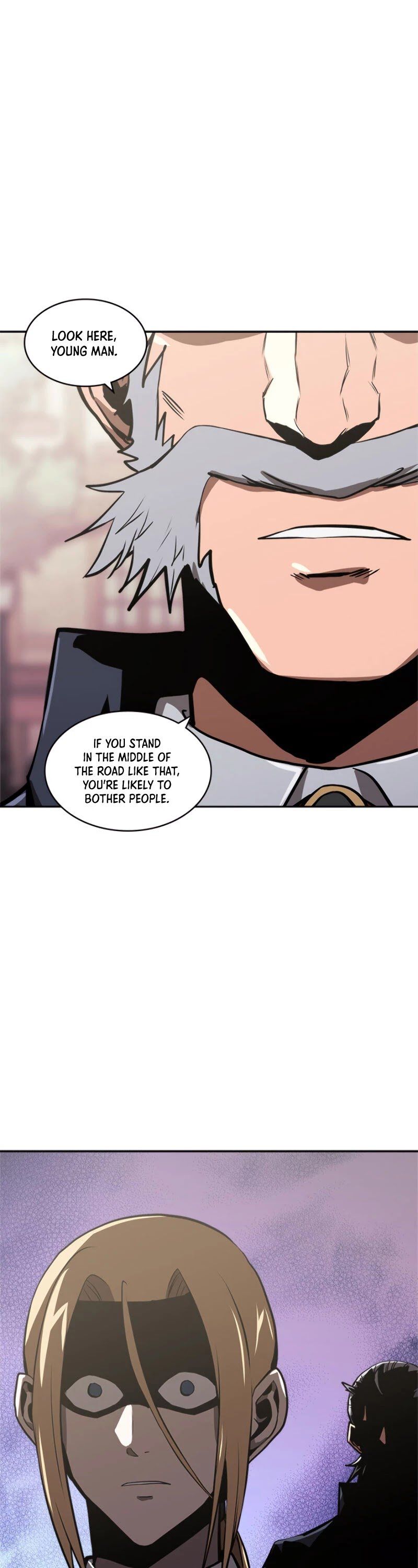 Dimensional Mercenary ( Other World Warrior ) — Chapter 157 — page 32