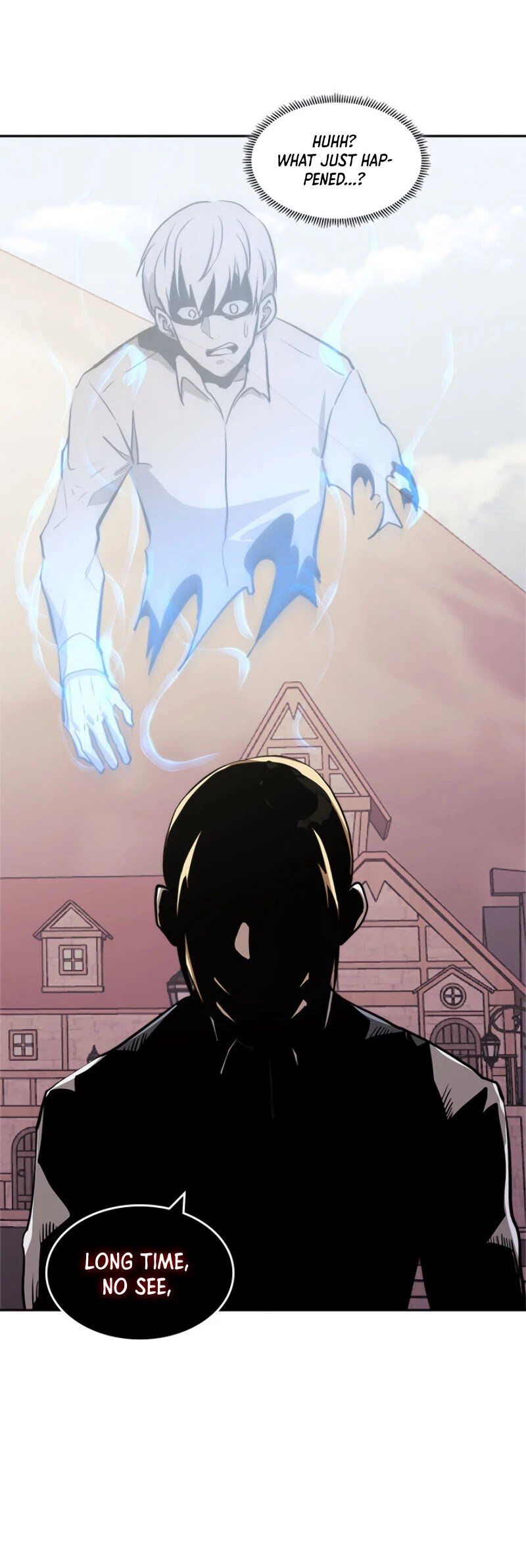 Dimensional Mercenary ( Other World Warrior ) — Chapter 157 — page 35