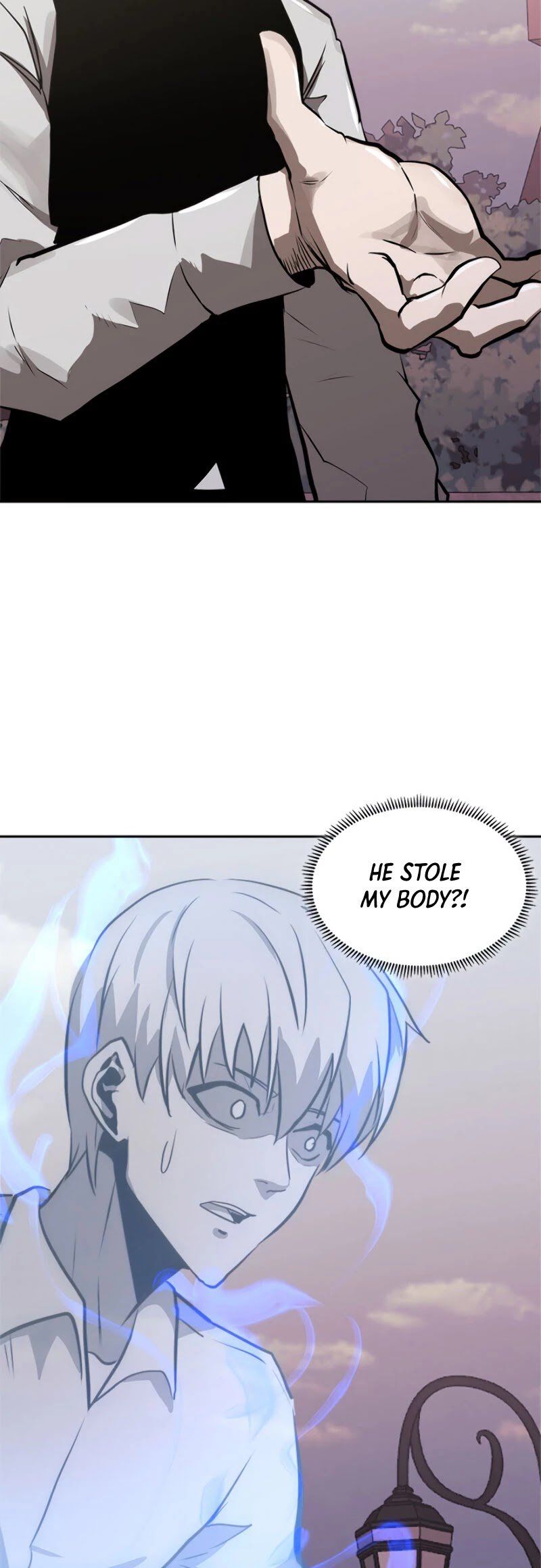 Dimensional Mercenary ( Other World Warrior ) — Chapter 157 — page 38