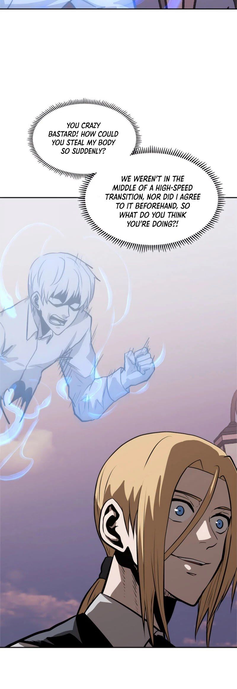 Dimensional Mercenary ( Other World Warrior ) — Chapter 157 — page 39