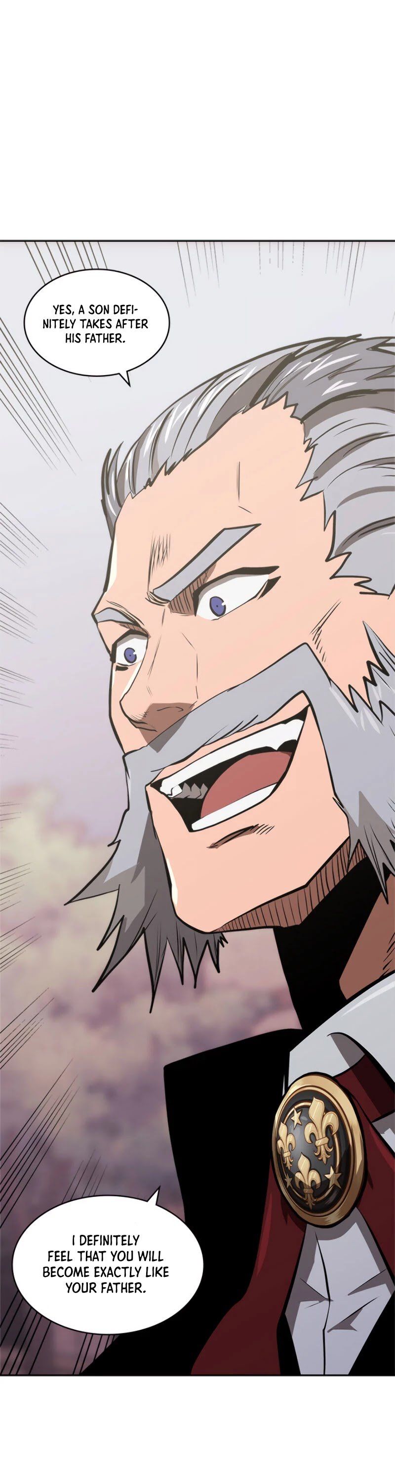Dimensional Mercenary ( Other World Warrior ) — Chapter 157 — page 41