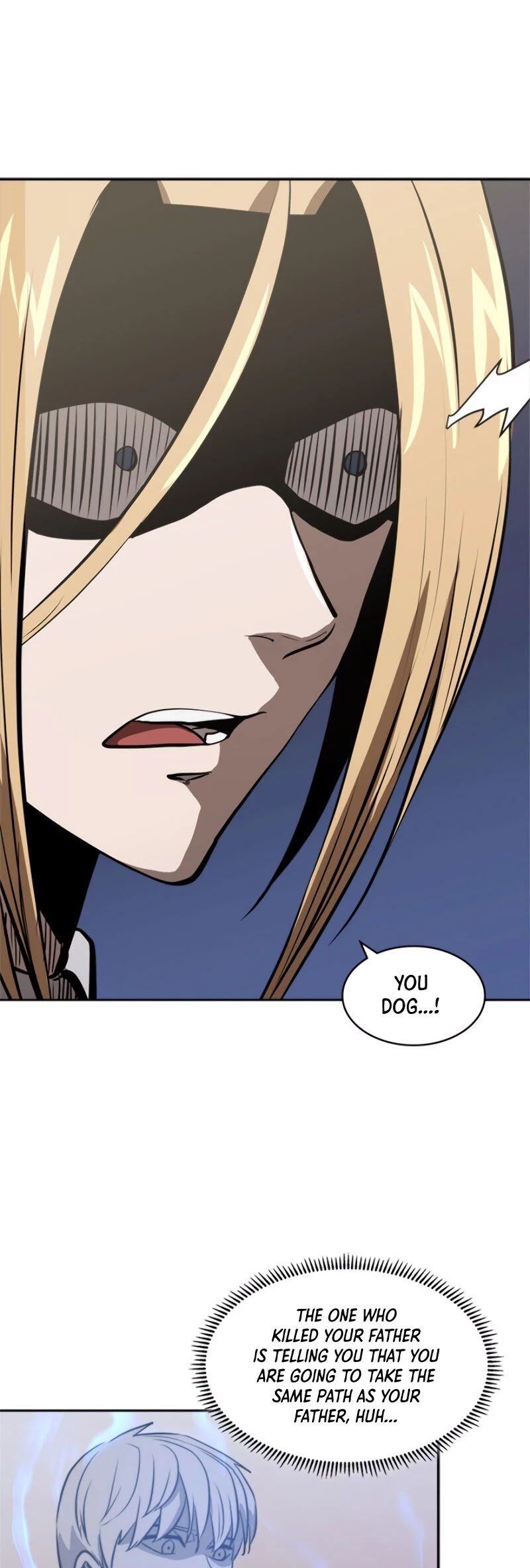 Dimensional Mercenary ( Other World Warrior ) — Chapter 157 — page 42