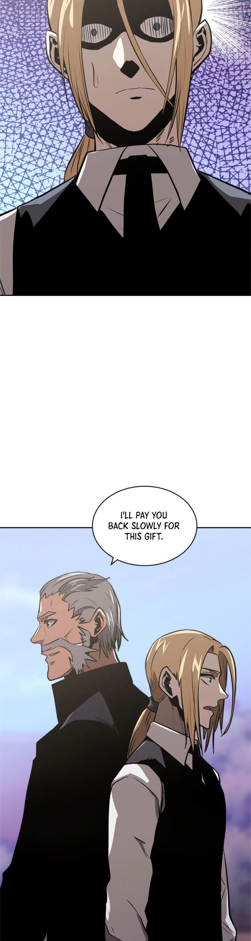 Dimensional Mercenary ( Other World Warrior ) — Chapter 157 — page 49