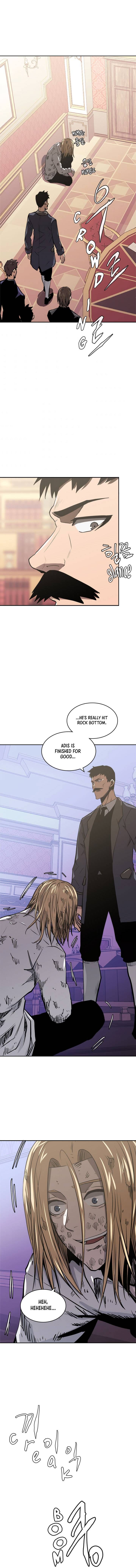 Dimensional Mercenary ( Other World Warrior ) — Chapter 163 — page 2
