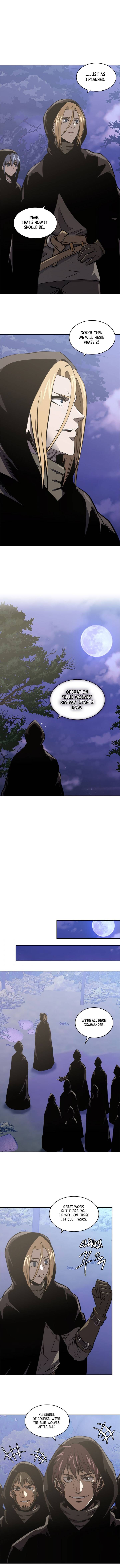 Dimensional Mercenary ( Other World Warrior ) — Chapter 164 — page 6