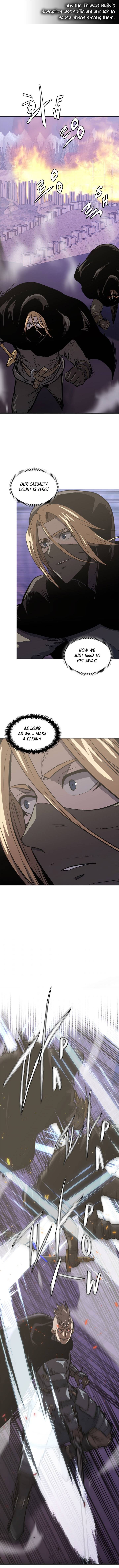 Dimensional Mercenary ( Other World Warrior ) — Chapter 165 — page 14