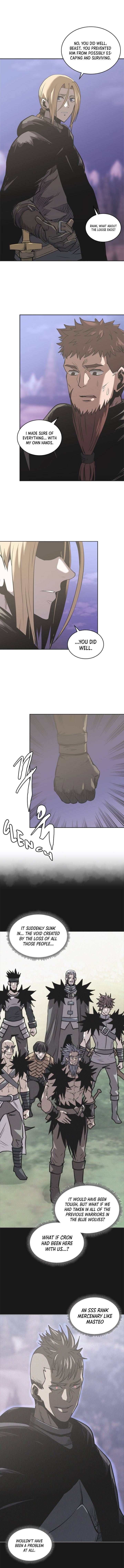 Dimensional Mercenary ( Other World Warrior ) — Chapter 168 — page 4