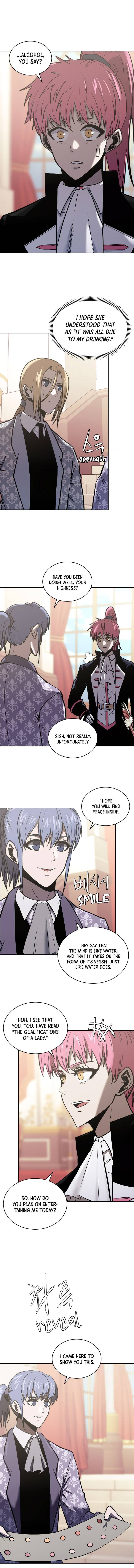 Dimensional Mercenary ( Other World Warrior ) — Chapter 170 — page 6