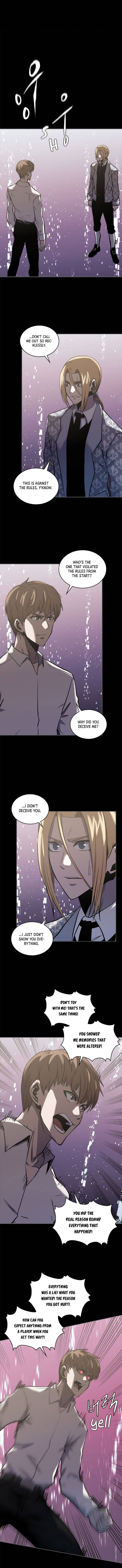 Dimensional Mercenary ( Other World Warrior ) — Chapter 171 — page 7