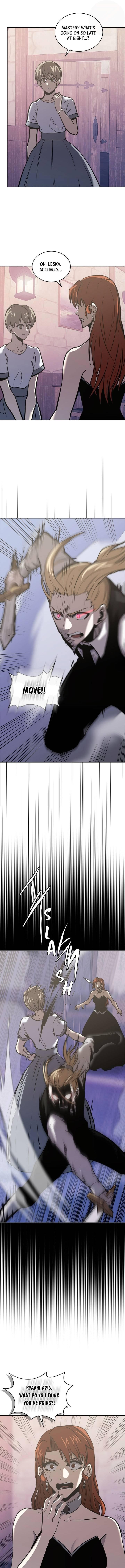 Dimensional Mercenary ( Other World Warrior ) — Chapter 175 — page 2