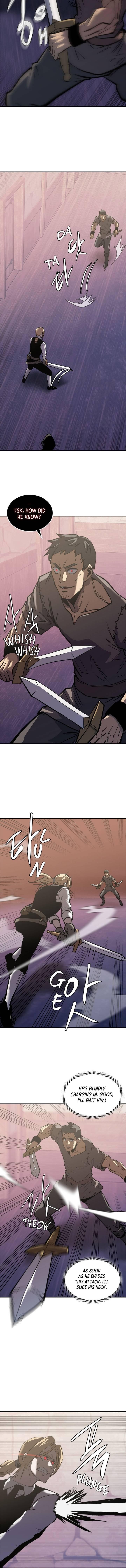 Dimensional Mercenary ( Other World Warrior ) — Chapter 175 — page 5