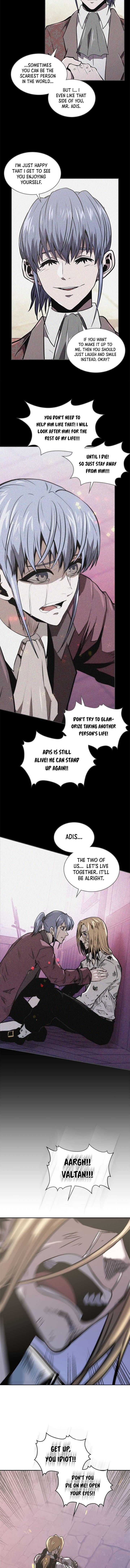 Dimensional Mercenary ( Other World Warrior ) — Chapter 177 — page 4