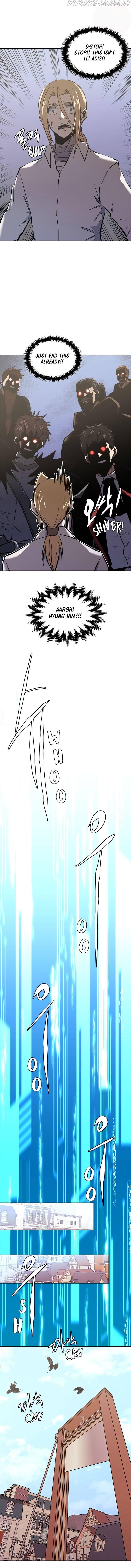 Dimensional Mercenary ( Other World Warrior ) — Chapter 178 — page 9