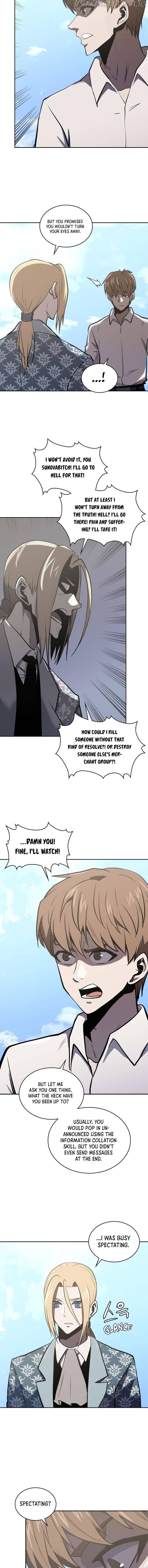 Dimensional Mercenary ( Other World Warrior ) — Chapter 178 — page 11