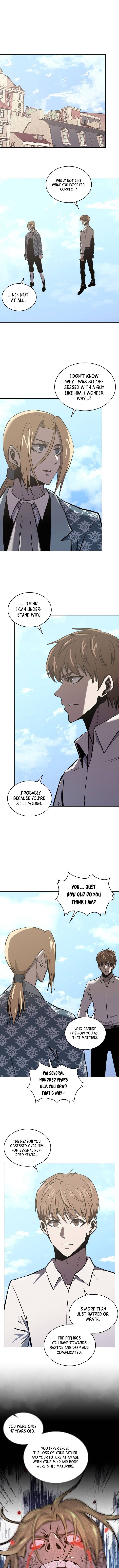 Dimensional Mercenary ( Other World Warrior ) — Chapter 179 — page 3