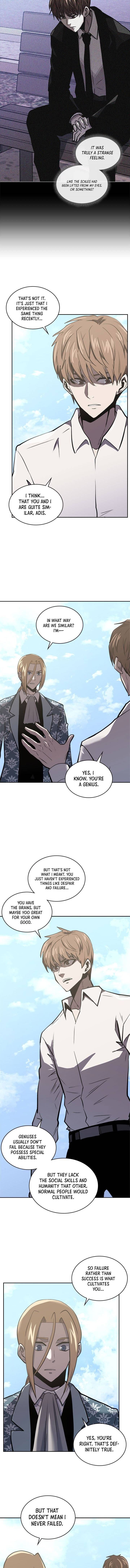 Dimensional Mercenary ( Other World Warrior ) — Chapter 179 — page 5