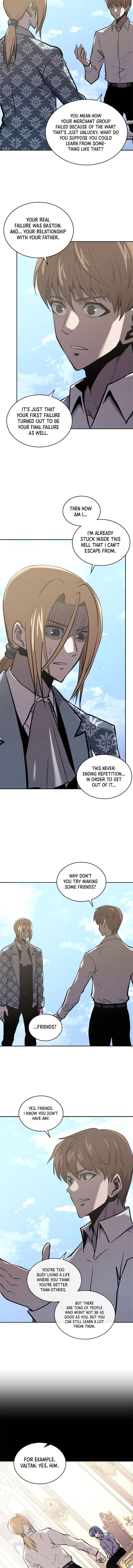 Dimensional Mercenary ( Other World Warrior ) — Chapter 179 — page 6