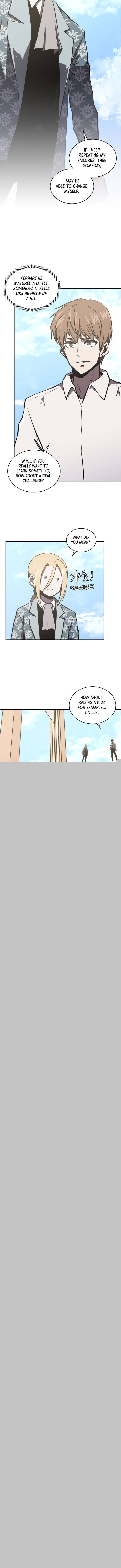 Dimensional Mercenary ( Other World Warrior ) — Chapter 179 — page 8