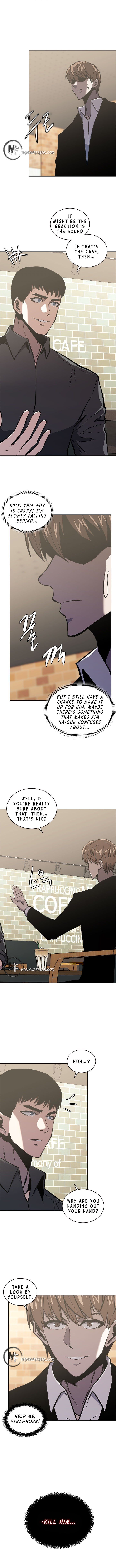 Dimensional Mercenary ( Other World Warrior ) — Chapter 181 — page 12
