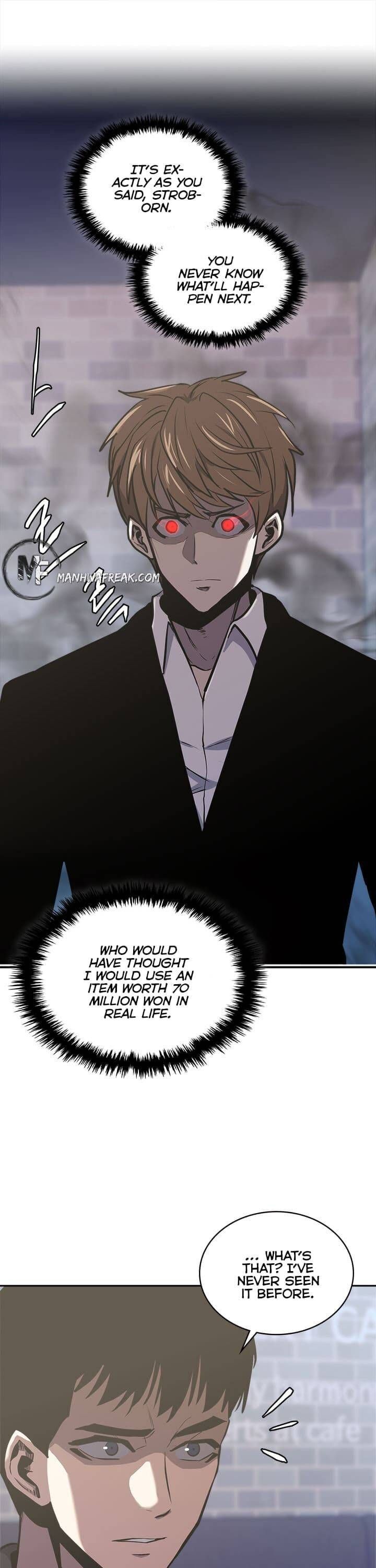 Dimensional Mercenary ( Other World Warrior ) — Chapter 182 — page 4