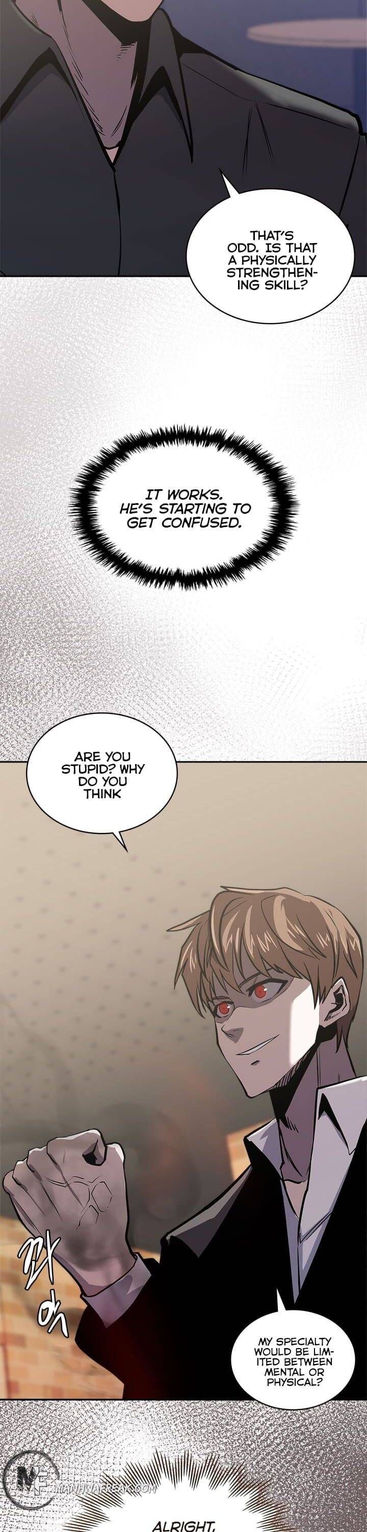 Dimensional Mercenary ( Other World Warrior ) — Chapter 182 — page 5