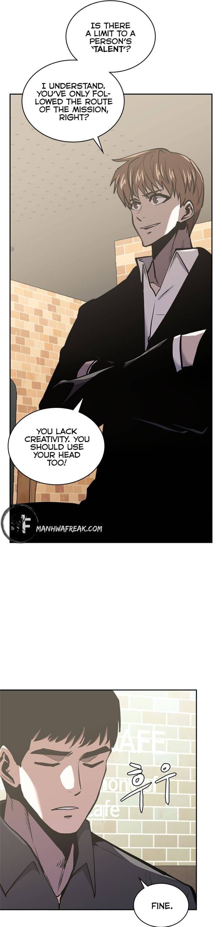 Dimensional Mercenary ( Other World Warrior ) — Chapter 182 — page 7