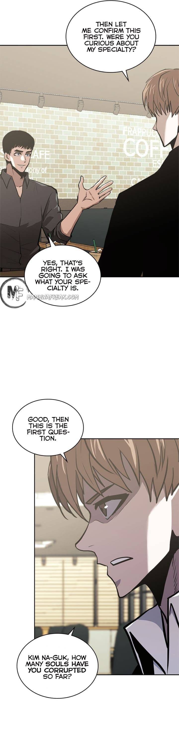 Dimensional Mercenary ( Other World Warrior ) — Chapter 182 — page 13