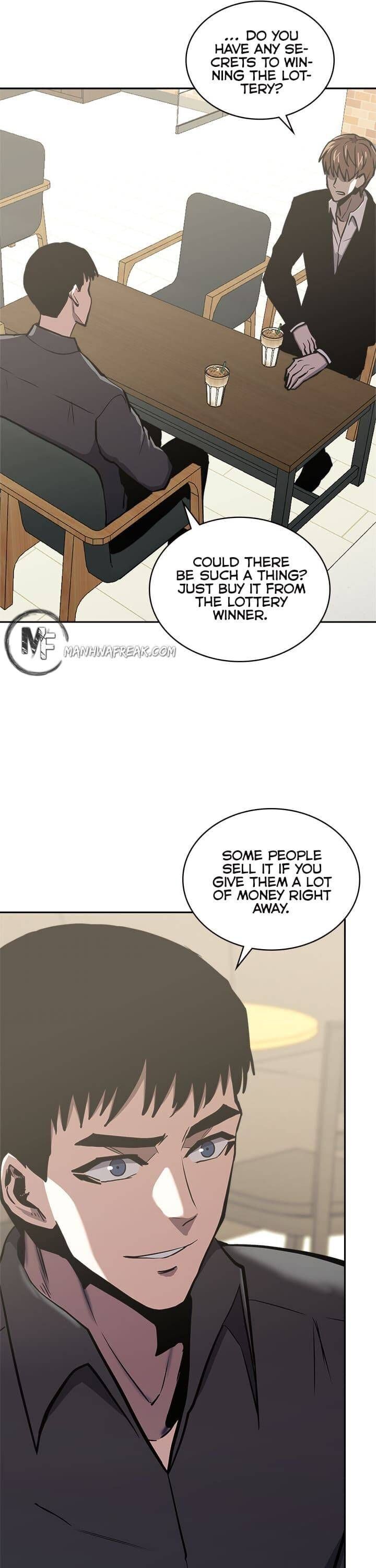 Dimensional Mercenary ( Other World Warrior ) — Chapter 182 — page 16