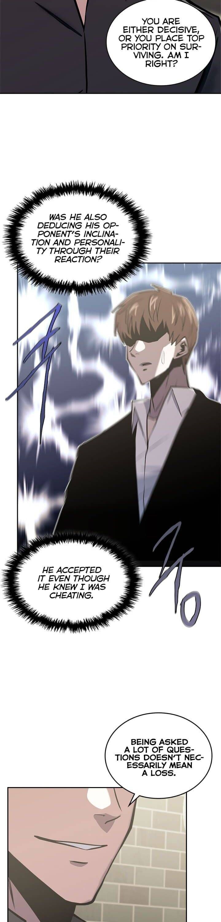 Dimensional Mercenary ( Other World Warrior ) — Chapter 182 — page 23