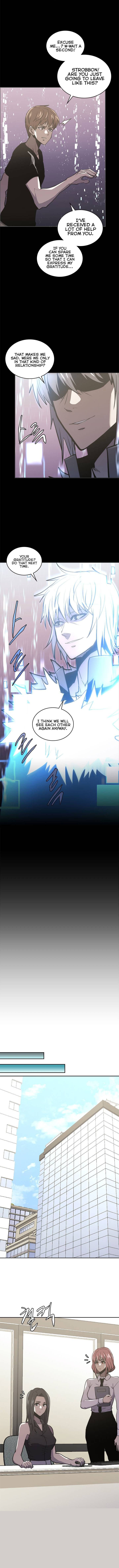 Dimensional Mercenary ( Other World Warrior ) — Chapter 183 — page 6