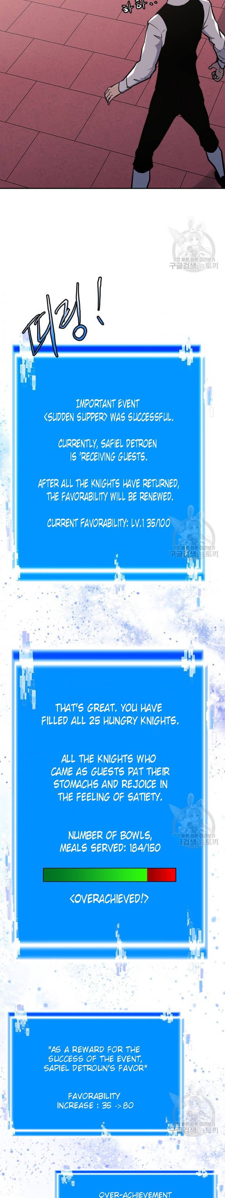 Dimensional Mercenary ( Other World Warrior ) — Chapter 193 — page 10