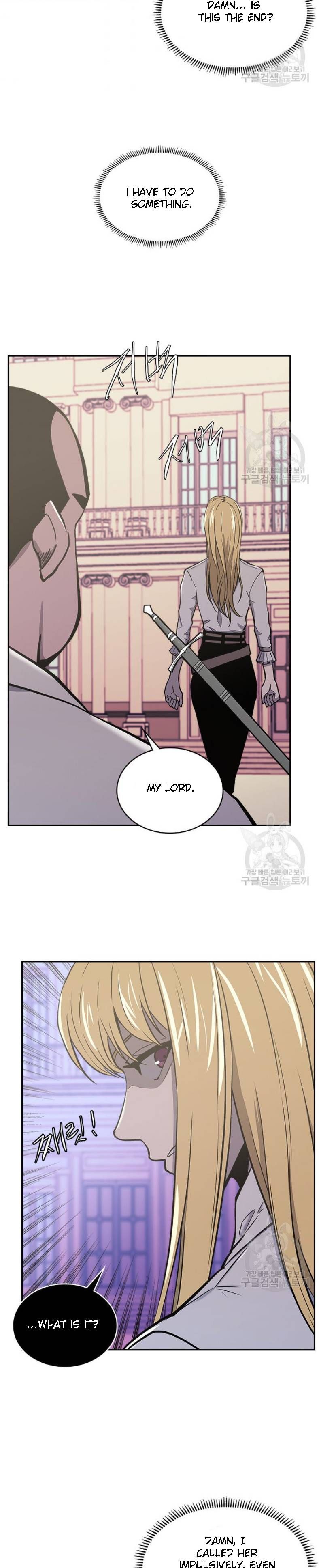 Dimensional Mercenary ( Other World Warrior ) — Chapter 193 — page 29