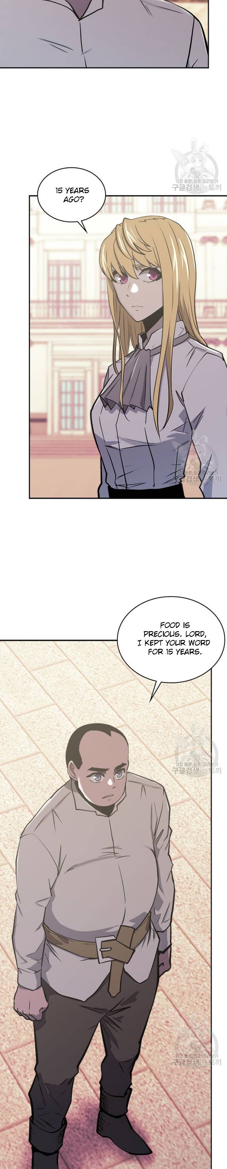 Dimensional Mercenary ( Other World Warrior ) — Chapter 194 — page 6