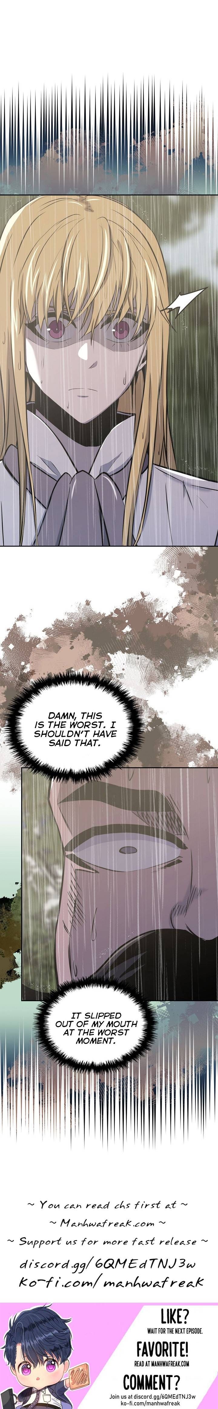 Dimensional Mercenary ( Other World Warrior ) — Chapter 203 — page 6