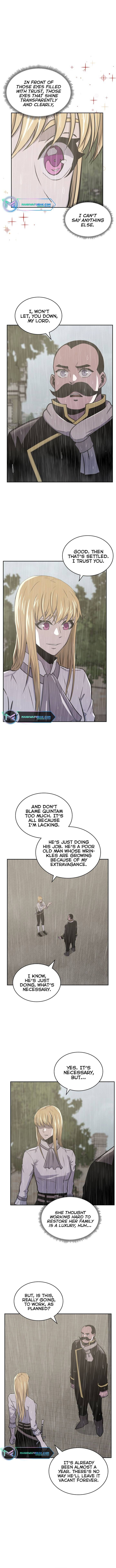 Dimensional Mercenary ( Other World Warrior ) — Chapter 204 — page 4