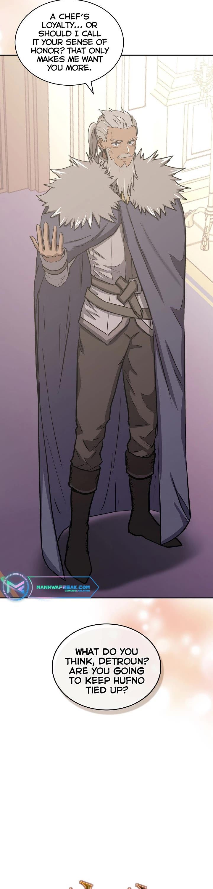 Dimensional Mercenary ( Other World Warrior ) — Chapter 216 — page 2