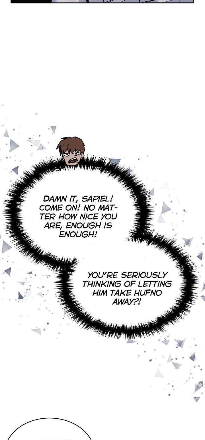 Dimensional Mercenary ( Other World Warrior ) — Chapter 216 — page 6