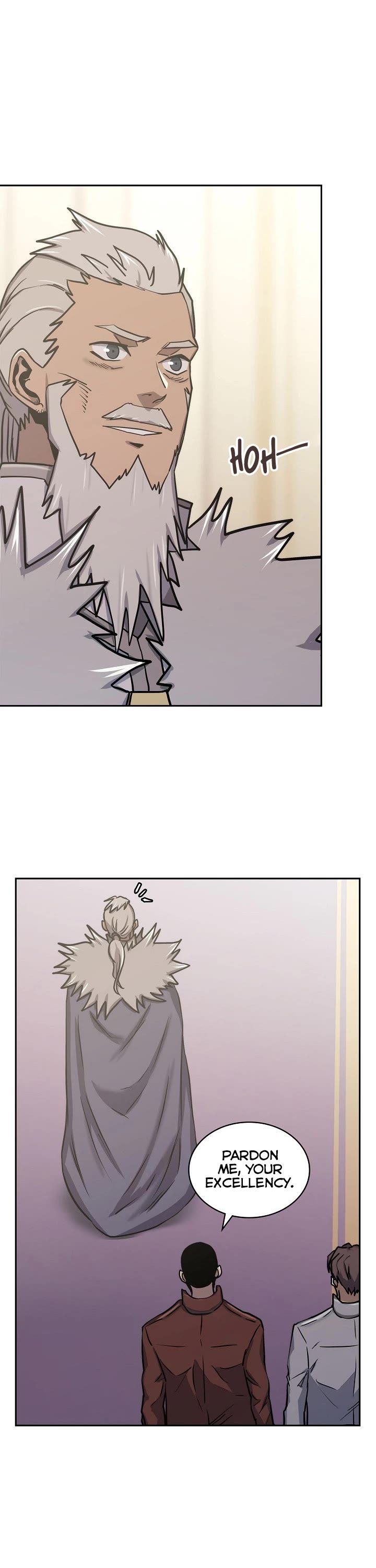 Dimensional Mercenary ( Other World Warrior ) — Chapter 216 — page 8